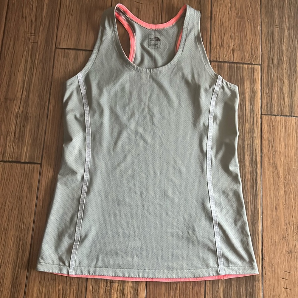 The North Face Racer Tank